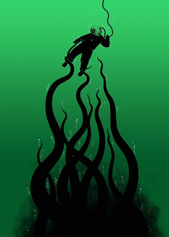 The Abyss