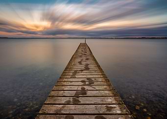 Skyum Sunset
