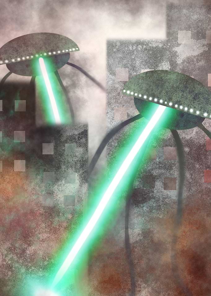 Invasion