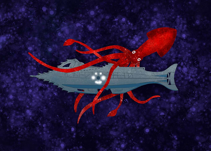 The Nautilus