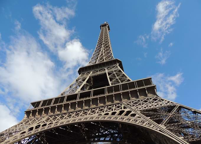 Eiffel Tour