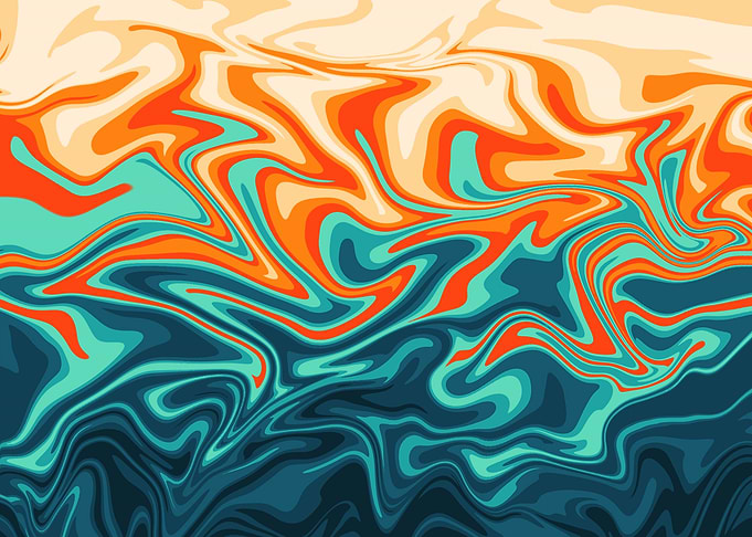 Retro Graffiti