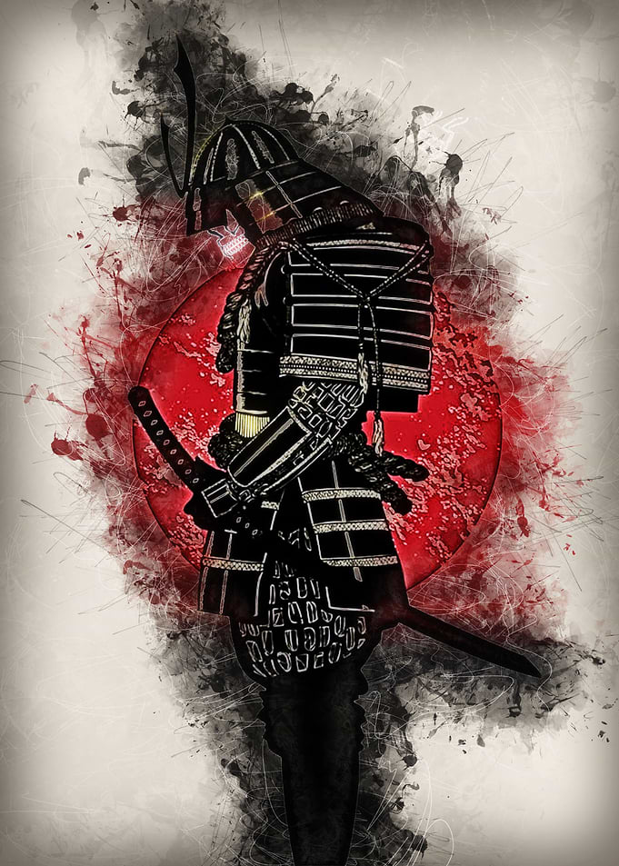 samurai