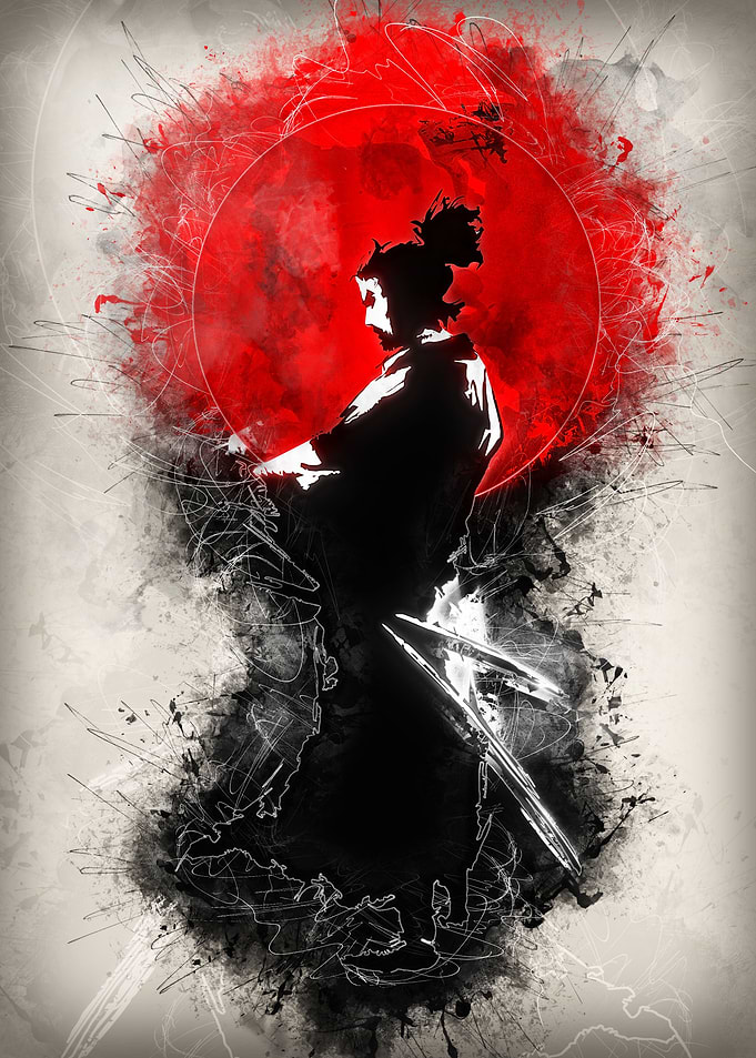 samurai