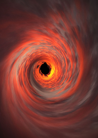 THE HOLE