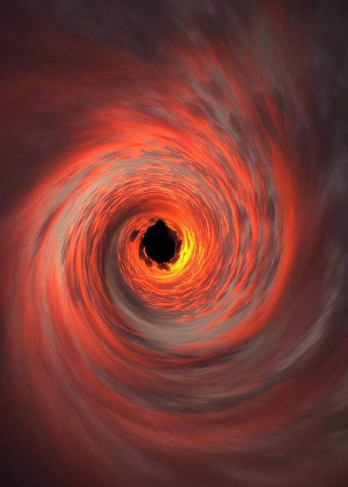 THE HOLE