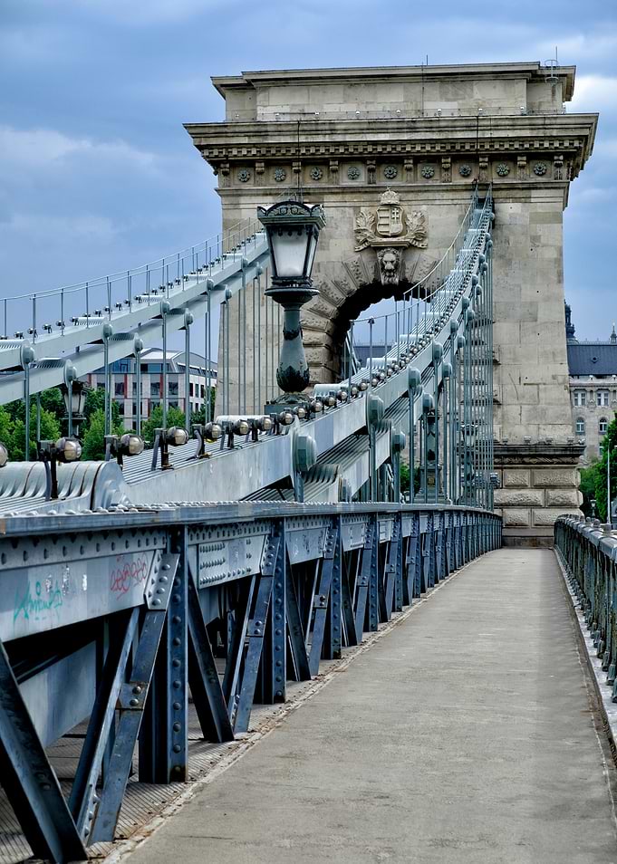 Chain Bridge