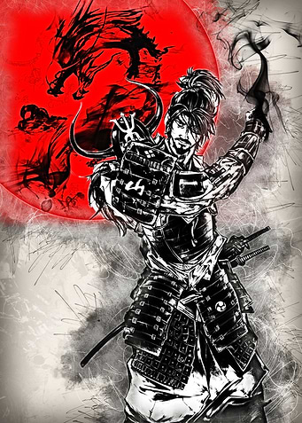 samurai