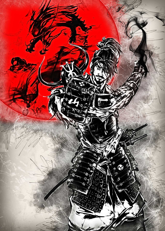 samurai