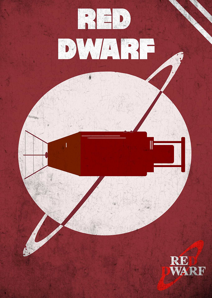 Red Dwarf