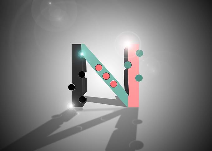 N Letter