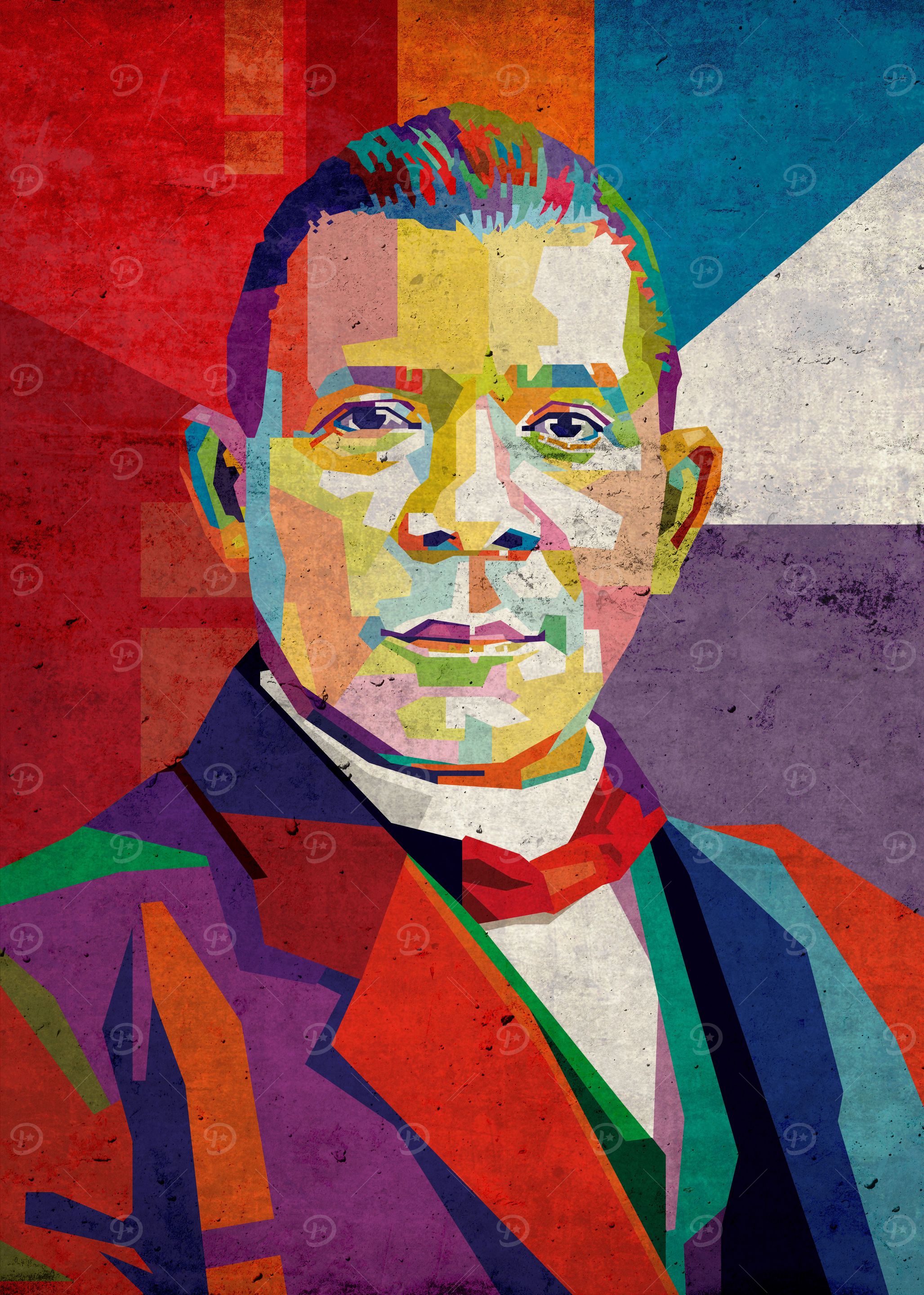 Booker T. Washington