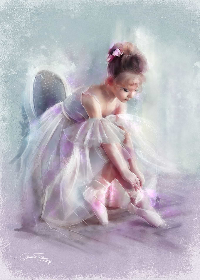 Ballerina