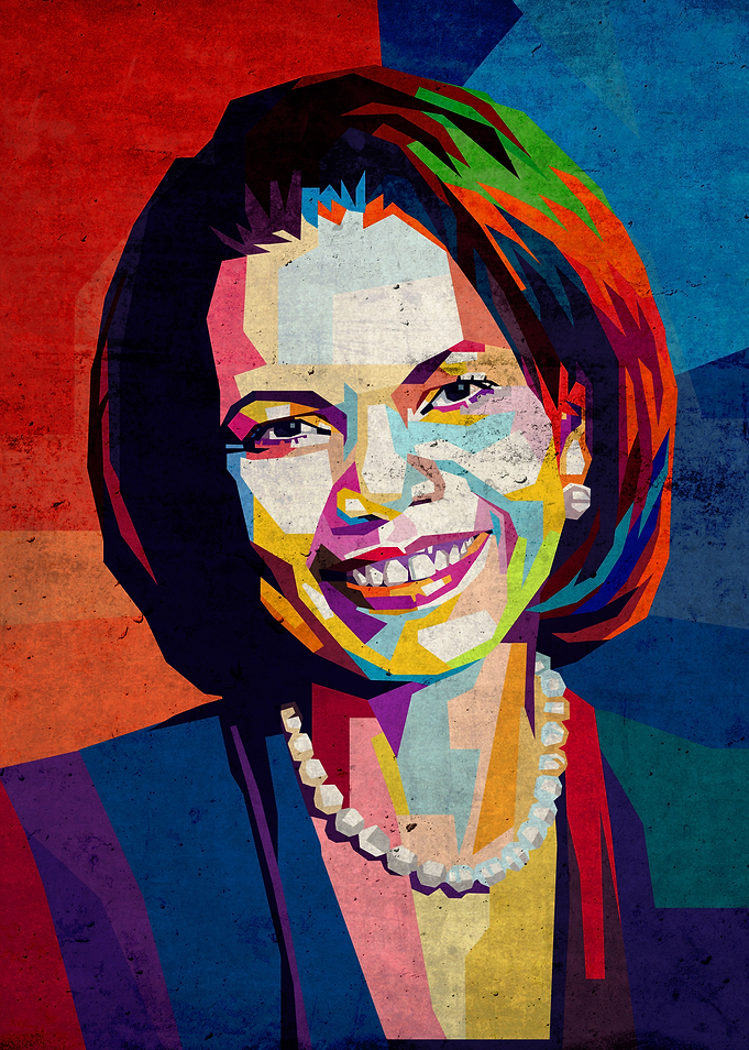Condoleezza Rice