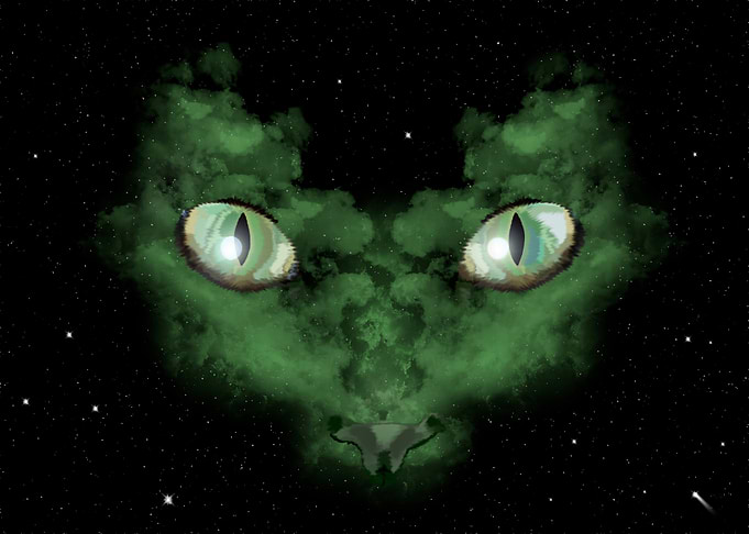 Deep Eyes