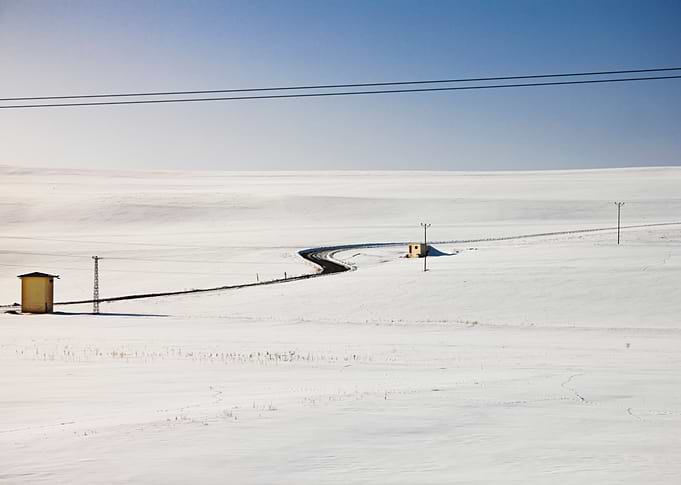 Eternal White
