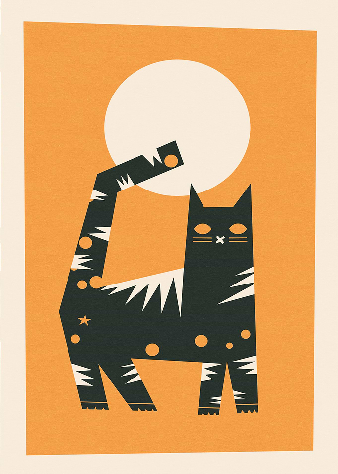 cat
