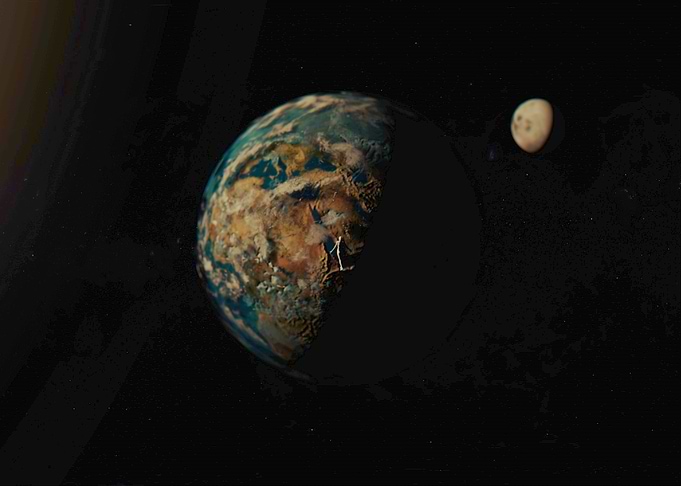 .earth