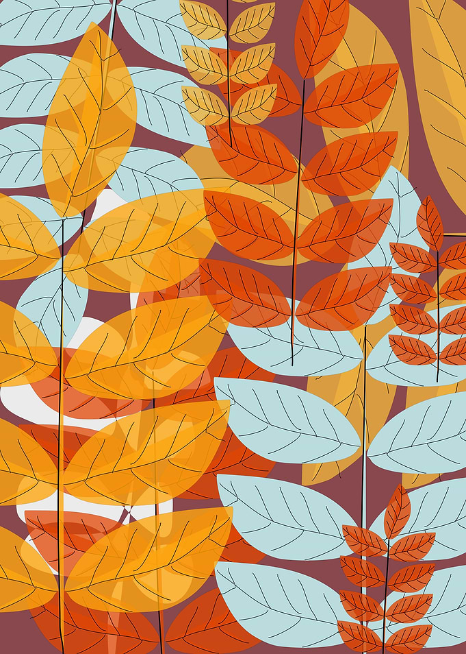 Fall's Coming