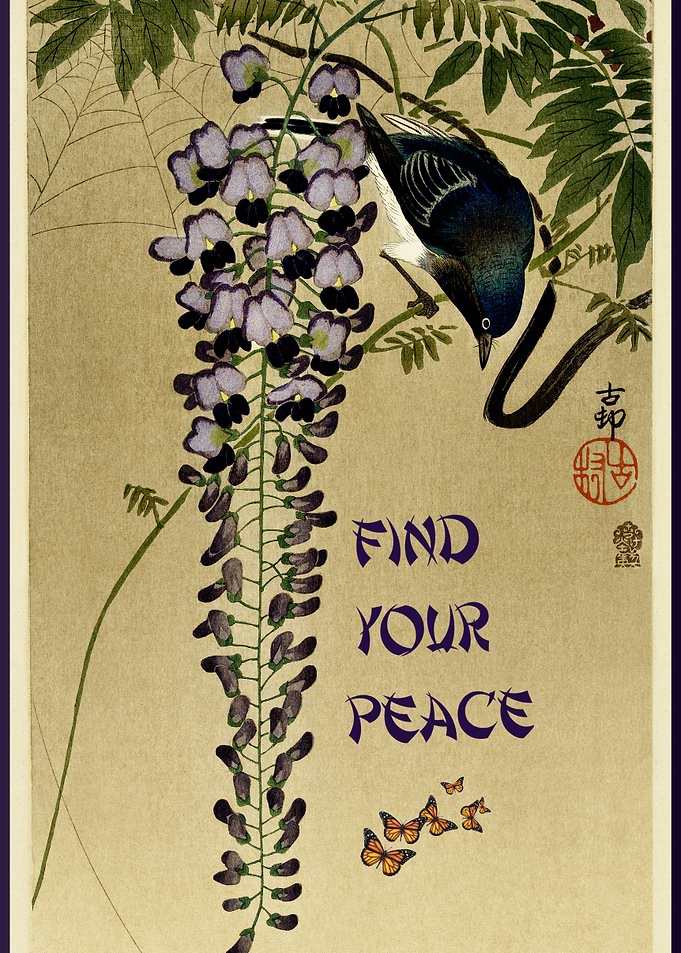 Find Your Peace