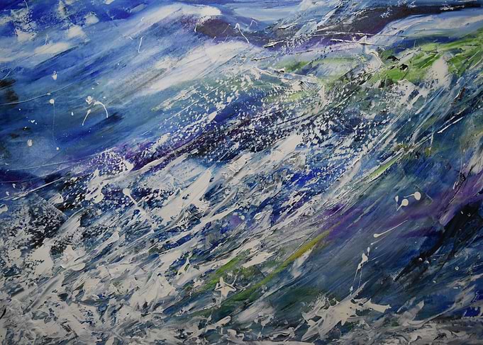 Waves waves