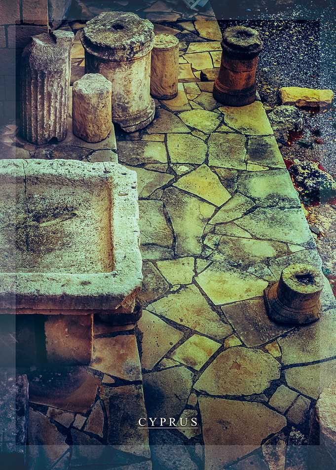 Cyprus History