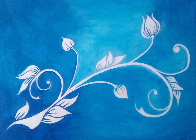 Feeling Blue