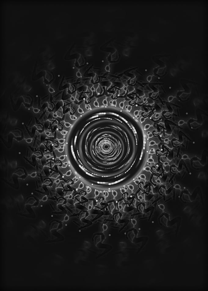 The Spiritual Unconscious