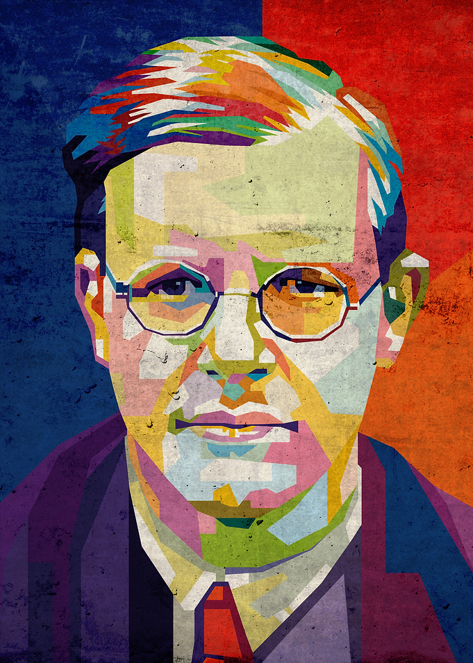 Dietrich Bonhoeffer
