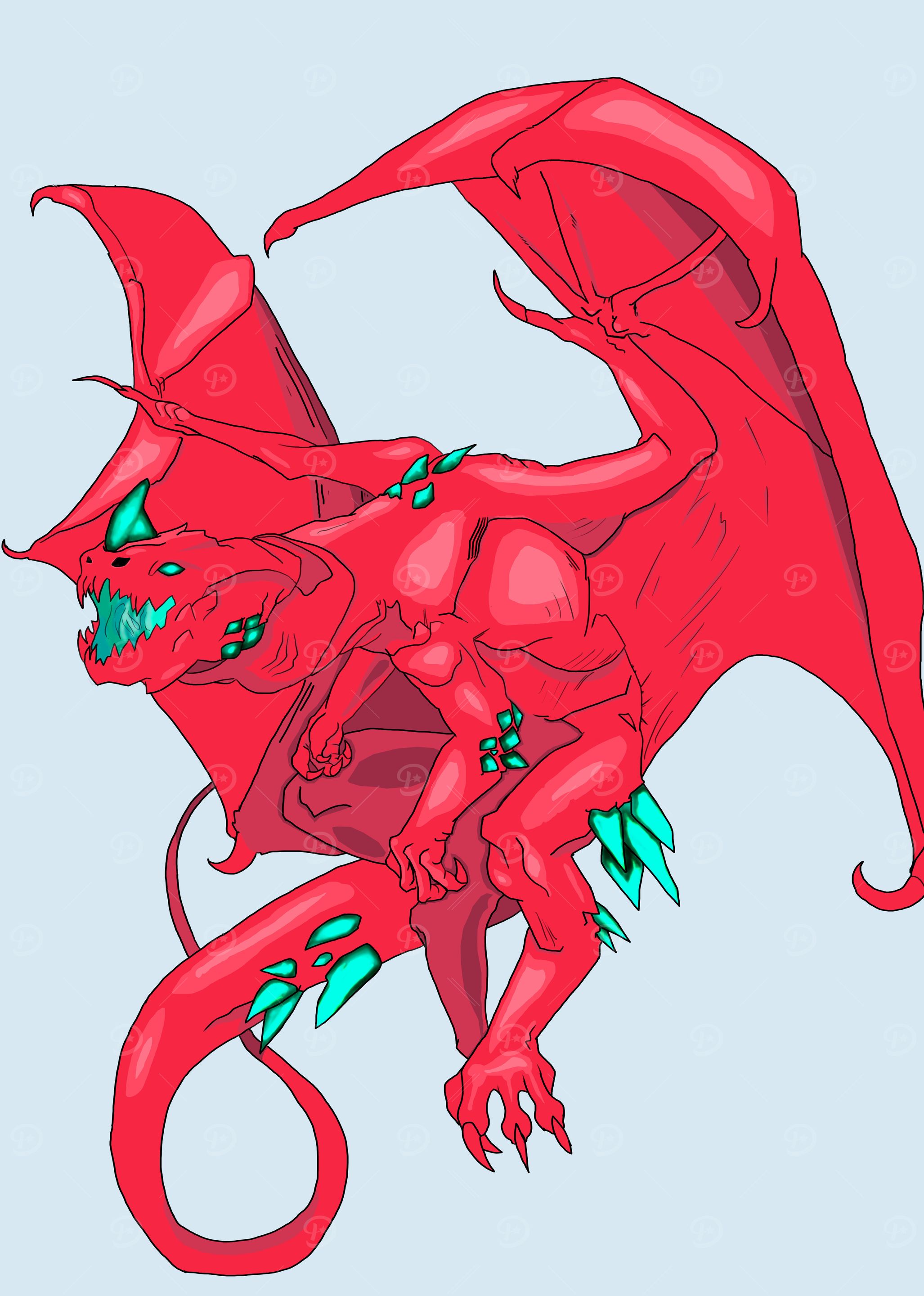 Dragoo