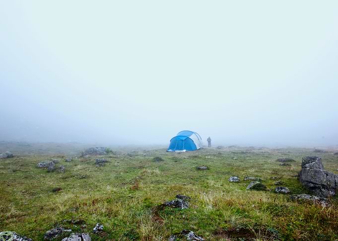 Tent Life