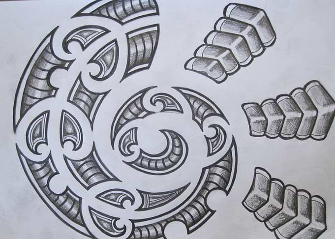 Hand Made