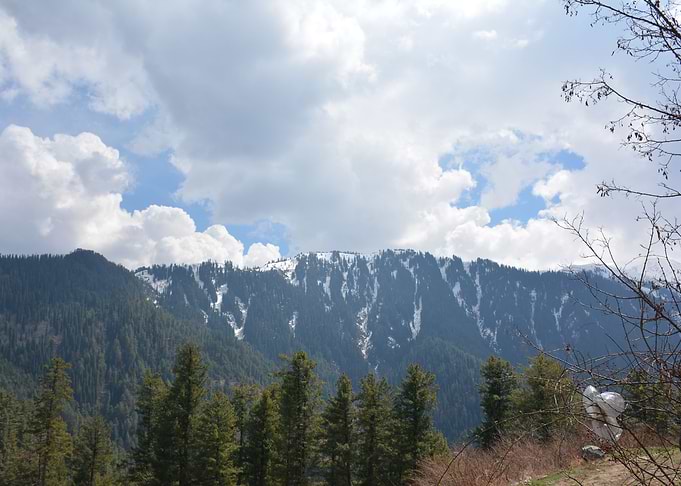 Mountain