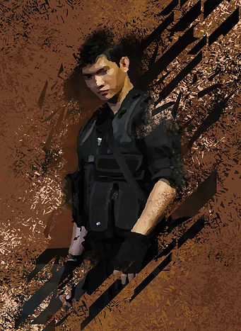 The Raid Redemption