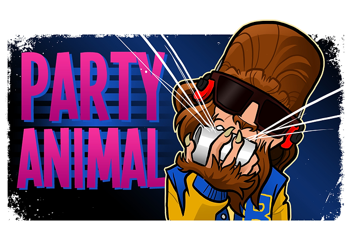 Party Animal