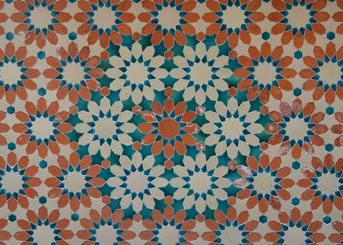 Mosaic