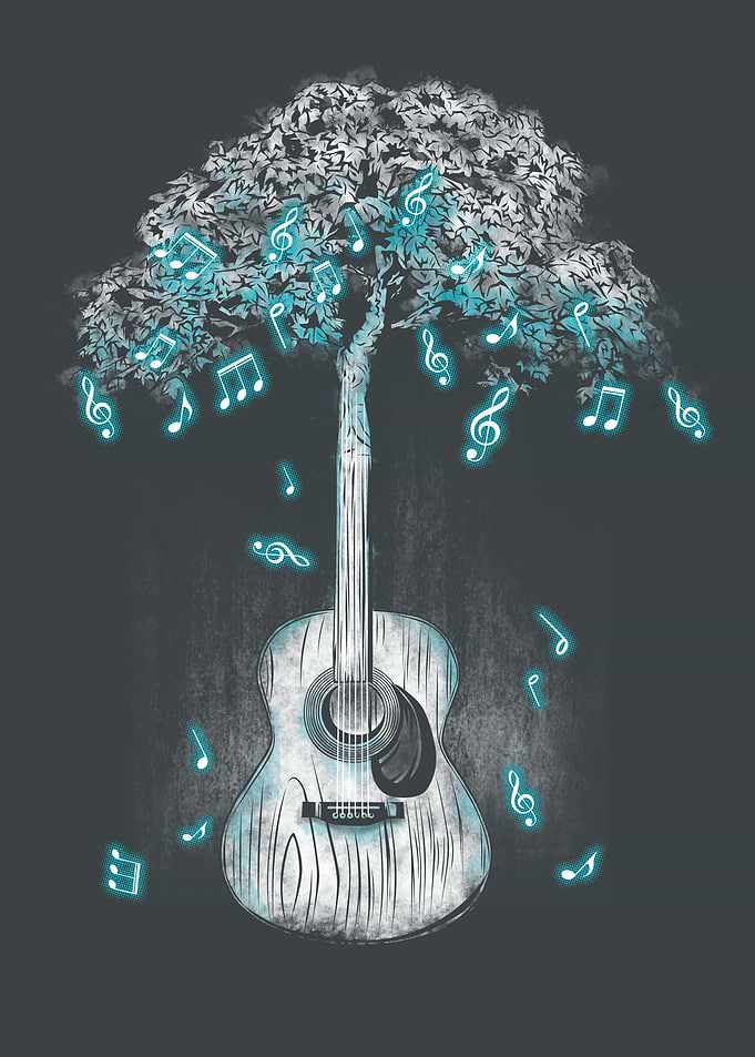 Sound of Nature