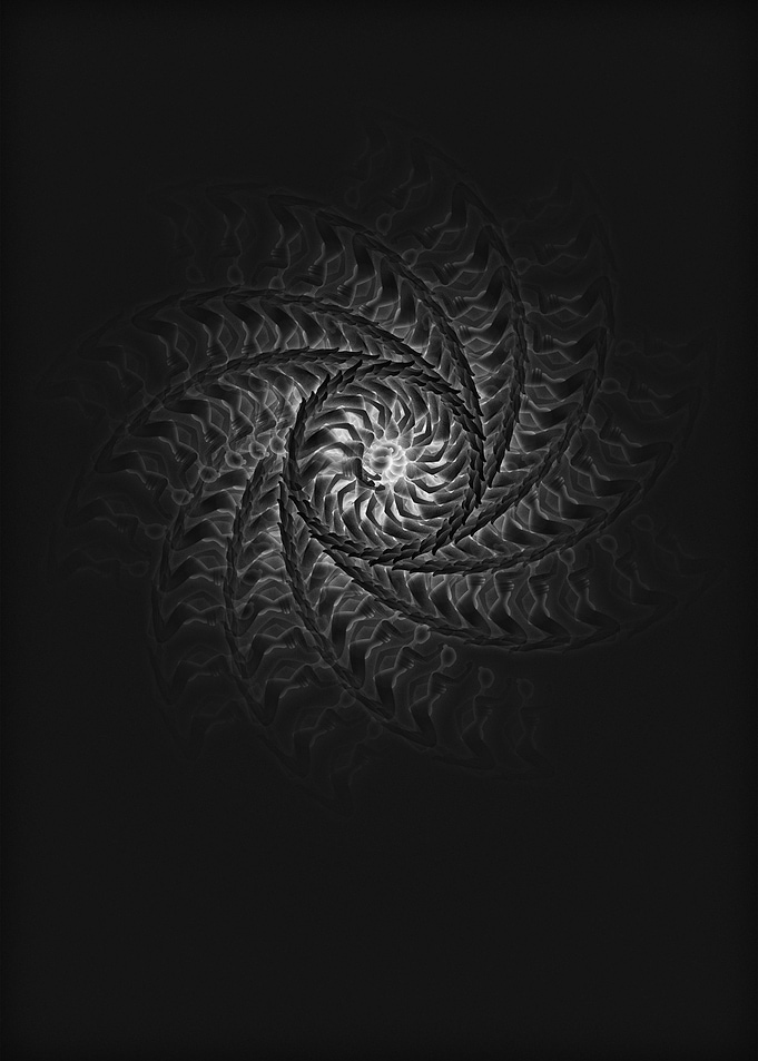 Pattern of the soul 2