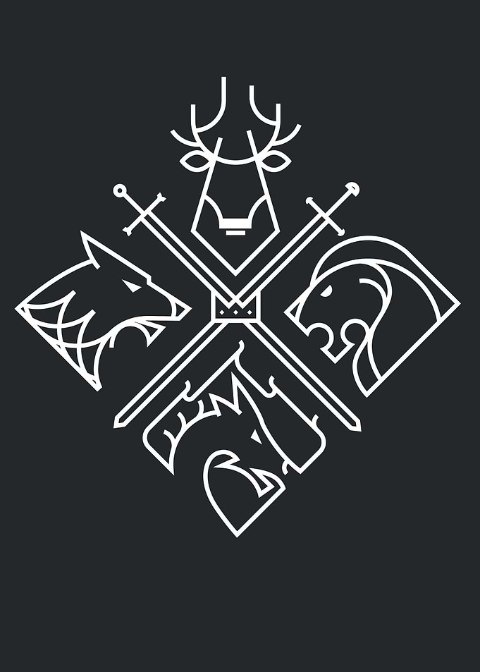 Minimal Thrones