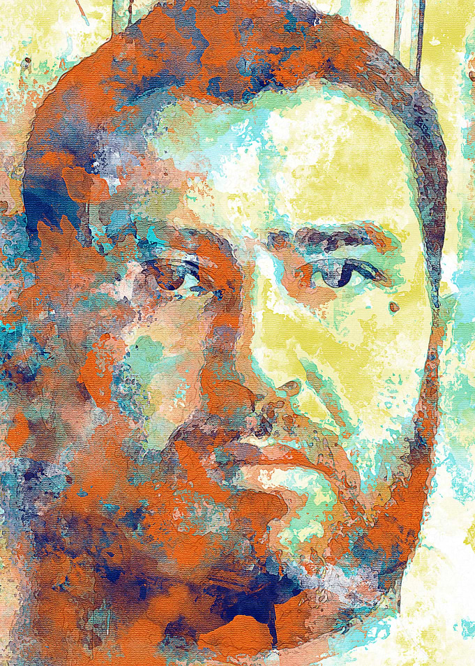 Mohamed ACHAMRAR
