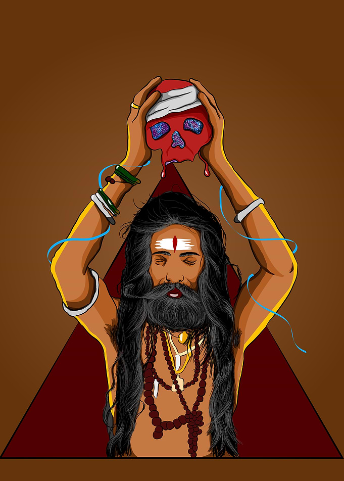 beard baba take galaxy