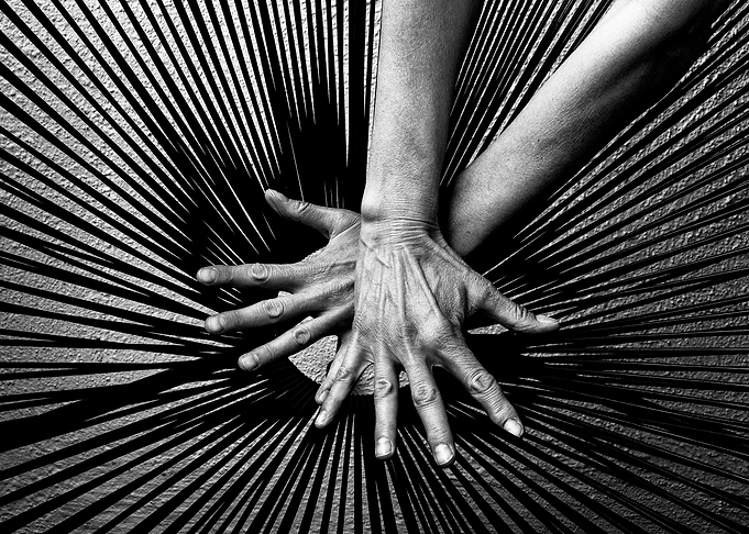 Hands