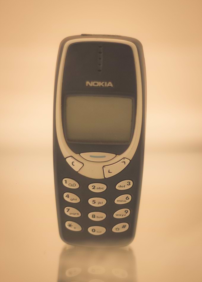 dad phone