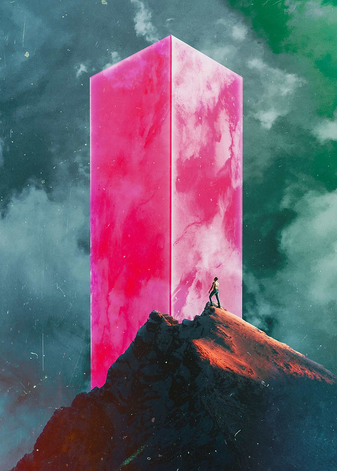 The Climber
