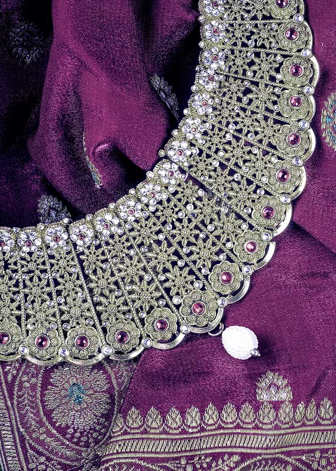 Traditional Jewelry