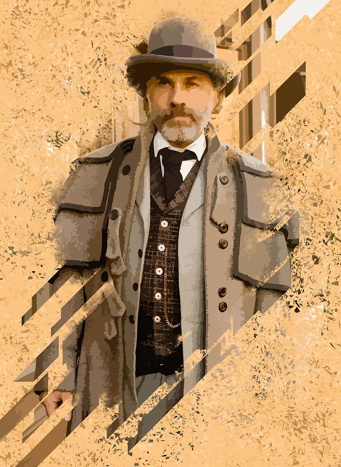 Dr. King Schultz