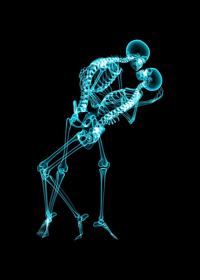 Anatomy of Love 2