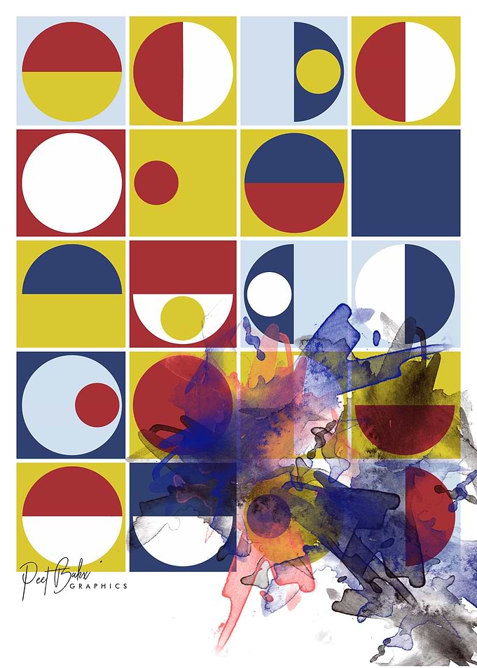 Geometrie 4