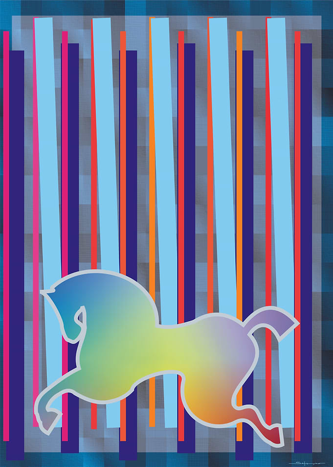 gallop