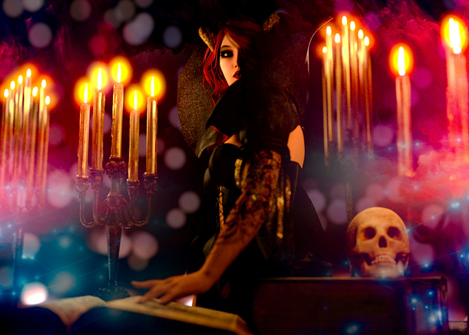 Grimoire